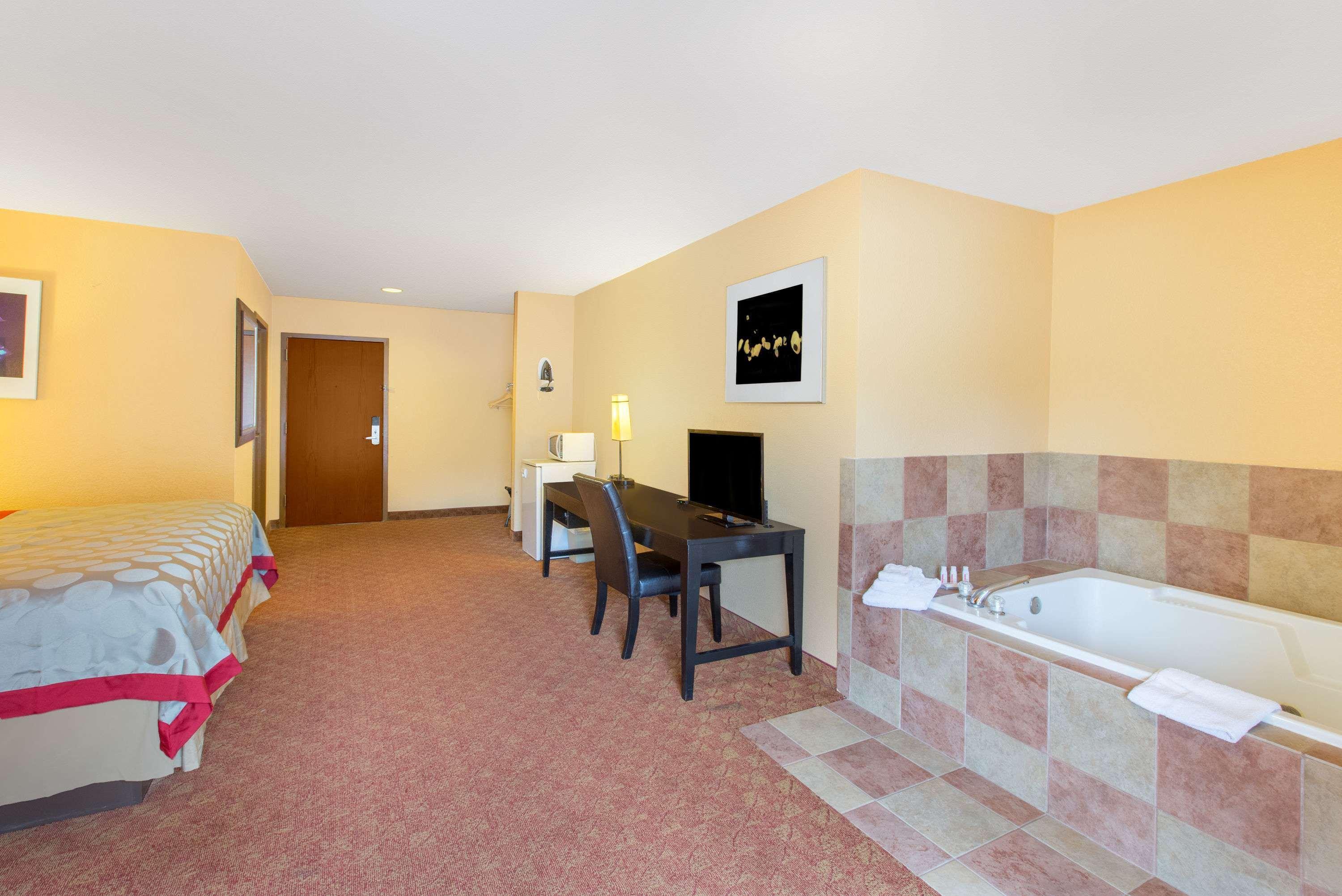 Ramada By Wyndham Maggie Valley Exterior foto